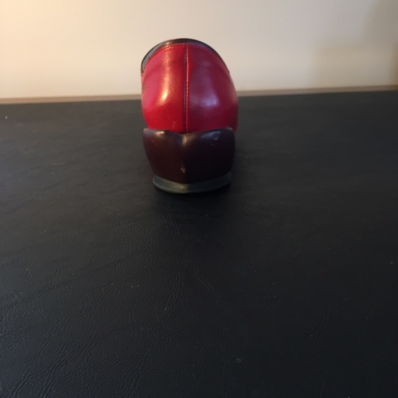 Fluevog Margie Mary Janes 6 - Picture 6 of 9